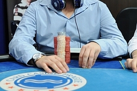 CPF: Získej lístek na WPT Prague v hodnotě €3.300