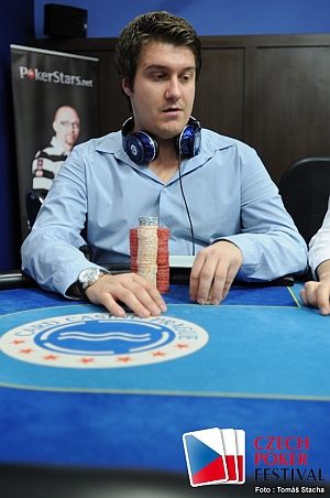 CPF: Získej lístek na WPT Prague v hodnotě €3.300
