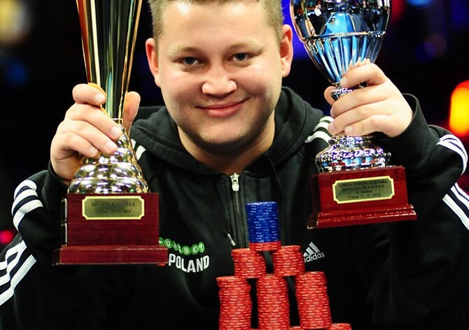 MČR H.O.R.S.E.: Michal Kadziela obhájil loňský triumf