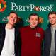 Tony G učil poker hráče Manchester United