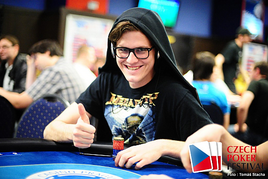 Dědičova cash game #3: Question získal přes 120K!