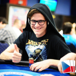 Dědičova cash game #3: Question získal přes 120K!
