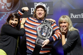 LIVE STREAM: Final Table WPT Montreal