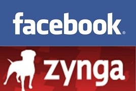 Zynga spustí na Facebooku poker o reálné peníze 