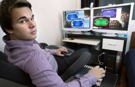 High Stakes: Online veterán Sami Kelopuro nejúspěšnějším hráčem minulého týdne