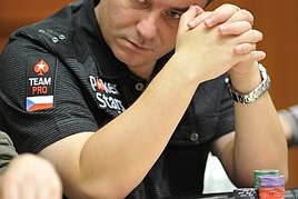Martin Staszko končí v Teamu PokerStars PRO