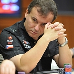 Martin Staszko končí v Teamu PokerStars PRO
