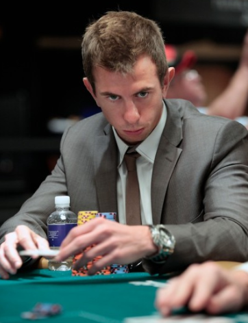 WPT Prague - Day 1A: Chipleaderem je americký profesionál Shannon Shorr