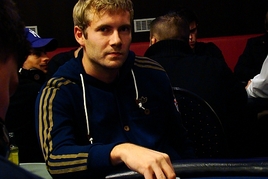 UKIPT: Tomáš Pleticha jde do boje o final table