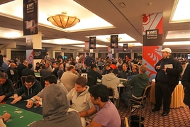 WPT Prague - Day 2: Pohroma pro CZ/SK hráče