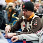 Eureka den 1B: PS PROs padali jako hrušky