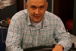 Dědičova cash game: V sobotu byl bezkonkurenční Lubor Dědič