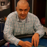 Dědičova cash game: V sobotu byl bezkonkurenční Lubor Dědič