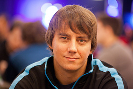 WPT Prague - Day 4: PartyPoker Team Pro Bodo Sbrzesny chipleaduje finálovou šestici hráčů