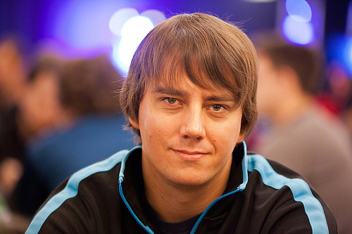 WPT Prague - Day 4: PartyPoker Team Pro Bodo Sbrzesny chipleaduje finálovou šestici hráčů