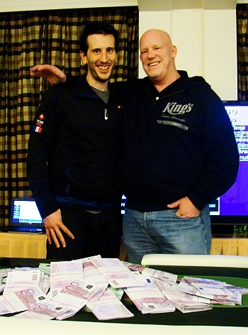 WPT Prague High Roller: Big Scotty pokořil v heads-upu ElkYho