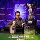 WPT Prague: Historicky prvním polským vítězem série WPT se stal Marcin Wydrowski 