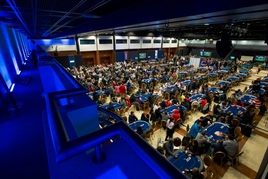 EPT Prague už zná svůj program. Nechybí ani Open Face Chinese event