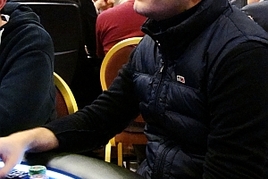 UKIPT: Lukáš Němec doplnil Tomáš Pletichu