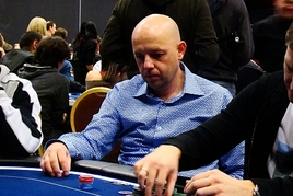 EPT Vienna: Z prvního flightu si postup vydobyli Ramík, Blachut a Jelínek