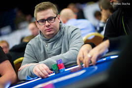 Hodolany Mini Million: Sobotní „CéDéčko“ ovládl Jiří Krupička. Celkový chiplead pro Junka!
