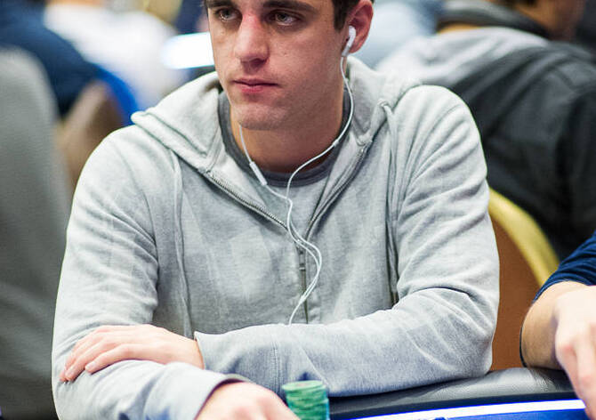PCA Main Event: Robert Kokoška s Lukášem Jebavým postoupili do třetího hracího dne