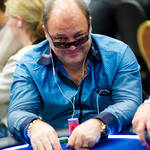 EPT day 2: Konec Vojtěcha Růžičky, Bendík pokračuje!