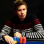 EPT Prague: V TOP21 chipleaduje Ben &quot;KidCardiff6&quot; Warrington
