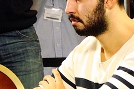 EPT: Ramzi Jelassi je chipleaderem finálového stolu