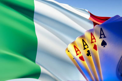 Evropský soud: Itálie nemůže blokovat online poker