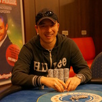 Letošní turnaj roku ze série Celebrity Poker Tour ovládl Tomáš Rác