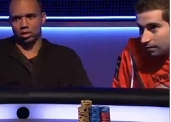 Phil Ivey: Duhamel? Neznám...
