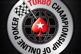 Turbo Championship of Online Poker vypukne na Stárech již 17. ledna 