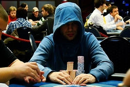 CPT freeroll režírují před velkým finále hráči z Českých Budějovic