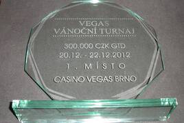 vanocni turnaj