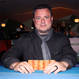 Sobotní King’s Mega Deepstack: 3 Češi na finálovém stole