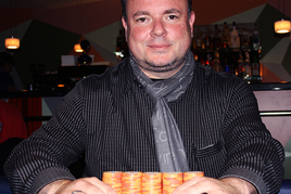 Sobotní King’s Mega Deepstack: 3 Češi na finálovém stole