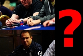 POY 2012: Targa nebo Peter? Rozhodne GPT!