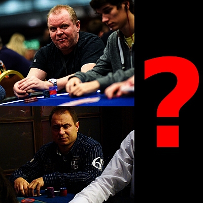 POY 2012: Targa nebo Peter? Rozhodne GPT!