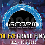 Kvalifikujte se přes PokerStars na GCOP Grand Final!