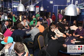 poker