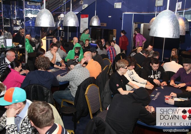 poker