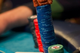 Tříkrálový SuperDeepstack: Do dne 2 jdou čtyři desítky českých hráčů