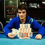 První speciál Celebrity Poker Tour 2013 si podmanil Robin Saffin
