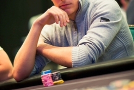 Live stream: WSOP APAC High Roller