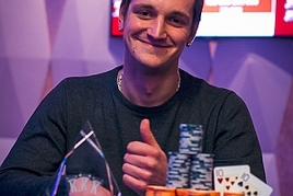 POY: Lednové turnaje vynesly do čela Martina Utíkala