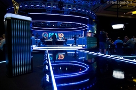 PCA: $100K Super High Roller jde do finále