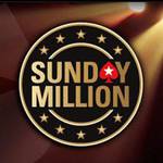 Sunday Million: Juchuchůů!! A skoro $61.000 je doma!