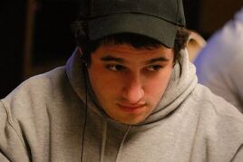 High Stakes: Phil &quot;OMGClayAiken&quot; Galfond se pokouší o comeback
