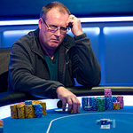 PCA Main Event: Po třetím dni je ve vedení Patrick Kelly